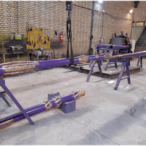 کارخانه ژرف نفتون کاویان