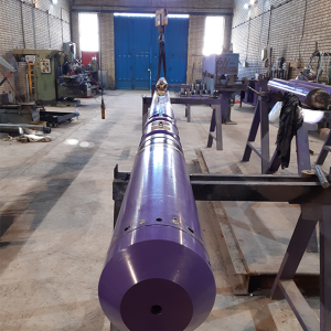 کارخانه ژرف نفتون کاویان